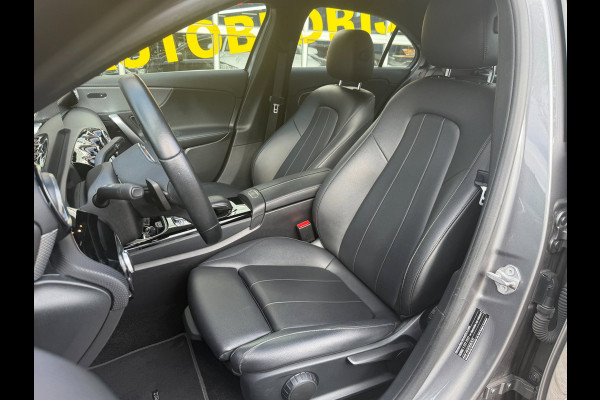 Mercedes-Benz A-Klasse 200 Limousine Progressive Edition - AUTOMAAT I Navigatie/Apple CarPlay I Leer I Airco I PDC I LED I