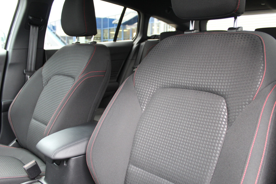 Ford FOCUS Wagon 1.0 EcoBoost Hybrid ST Line X | Trekhaak | BLIS | Winterpack | Adaptieve cruise