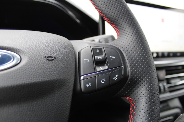 Ford FOCUS Wagon 1.0 EcoBoost Hybrid ST Line X | Trekhaak | BLIS | Winterpack | Adaptieve cruise