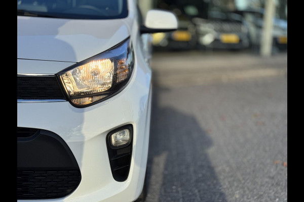 Kia Picanto 1.0 DPi DynamicLine | Cruise Control | Camera | Carplay | Airco | LM velgen |