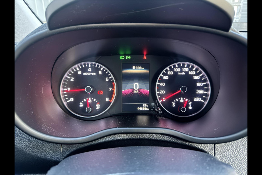 Kia Picanto 1.0 DPi DynamicLine | Cruise Control | Camera | Carplay | Airco | LM velgen |