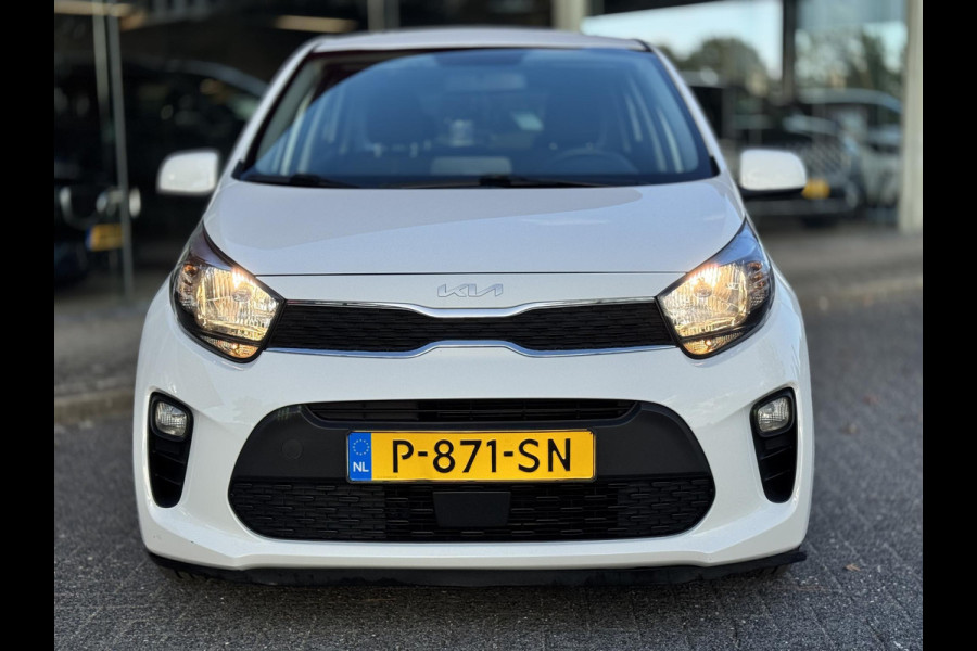 Kia Picanto 1.0 DPi DynamicLine | Cruise Control | Camera | Carplay | Airco | LM velgen |