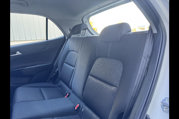 Kia Picanto 1.0 DPi DynamicLine | Cruise Control | Camera | Carplay | Airco | LM velgen |