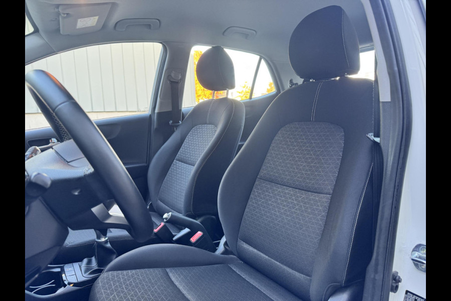 Kia Picanto 1.0 DPi DynamicLine | Cruise Control | Camera | Carplay | Airco | LM velgen |