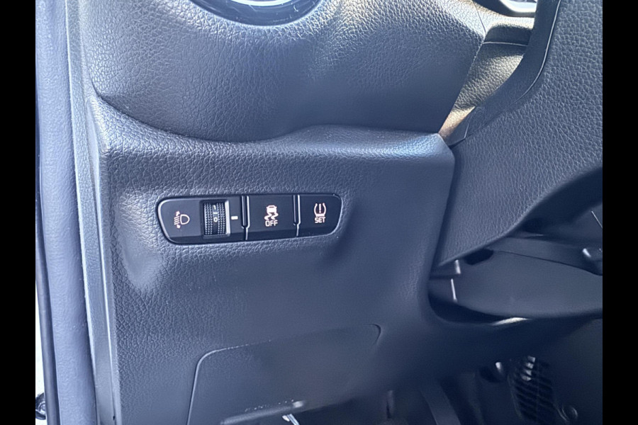 Kia Picanto 1.0 DPi DynamicLine | Cruise Control | Camera | Carplay | Airco | LM velgen |