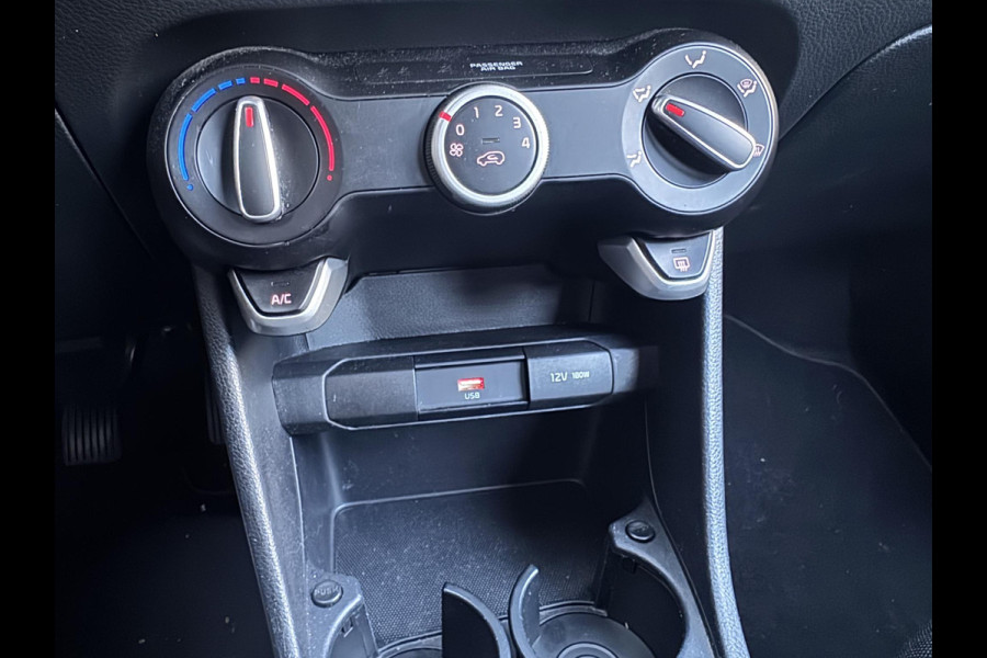 Kia Picanto 1.0 DPi DynamicLine | Cruise Control | Camera | Carplay | Airco | LM velgen |