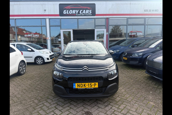 Citroën C3 1.2 PureTech S&S Live
