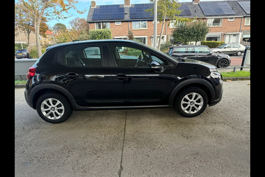 Citroën C3 1.2 PureTech S&S Live