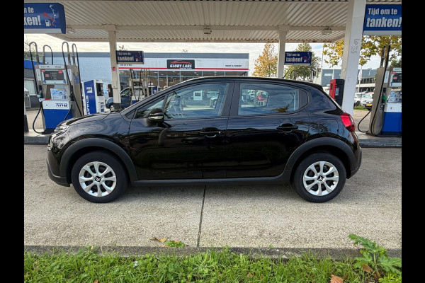 Citroën C3 1.2 PureTech S&S Live