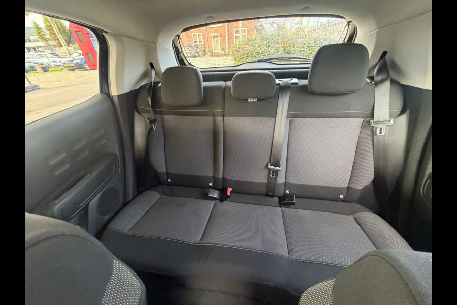 Citroën C3 1.2 PureTech S&S Live