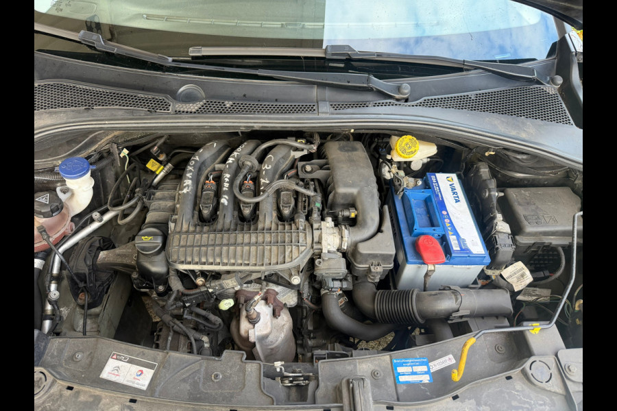 Citroën C3 1.2 PureTech S&S Live