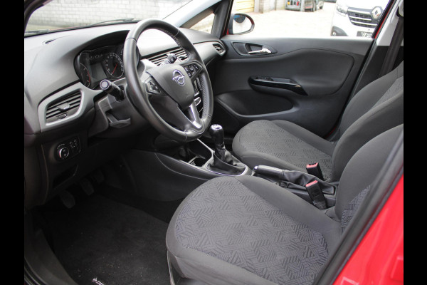Opel Corsa 1.4 Favourite | APPLE CARPLAY | 12 MAANDEN BOVAG GARANTIE |