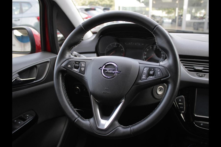 Opel Corsa 1.4 Favourite | APPLE CARPLAY | 12 MAANDEN BOVAG GARANTIE |
