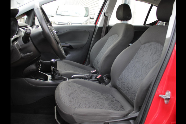 Opel Corsa 1.4 Favourite | APPLE CARPLAY | 12 MAANDEN BOVAG GARANTIE |