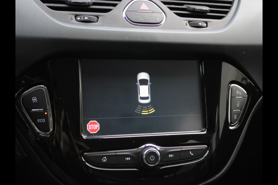 Opel Corsa 1.4 Favourite | APPLE CARPLAY | 12 MAANDEN BOVAG GARANTIE |