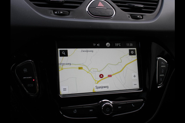 Opel Corsa 1.4 Favourite | APPLE CARPLAY | 12 MAANDEN BOVAG GARANTIE |