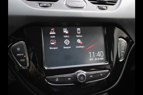 Opel Corsa 1.4 Favourite | APPLE CARPLAY | 12 MAANDEN BOVAG GARANTIE |
