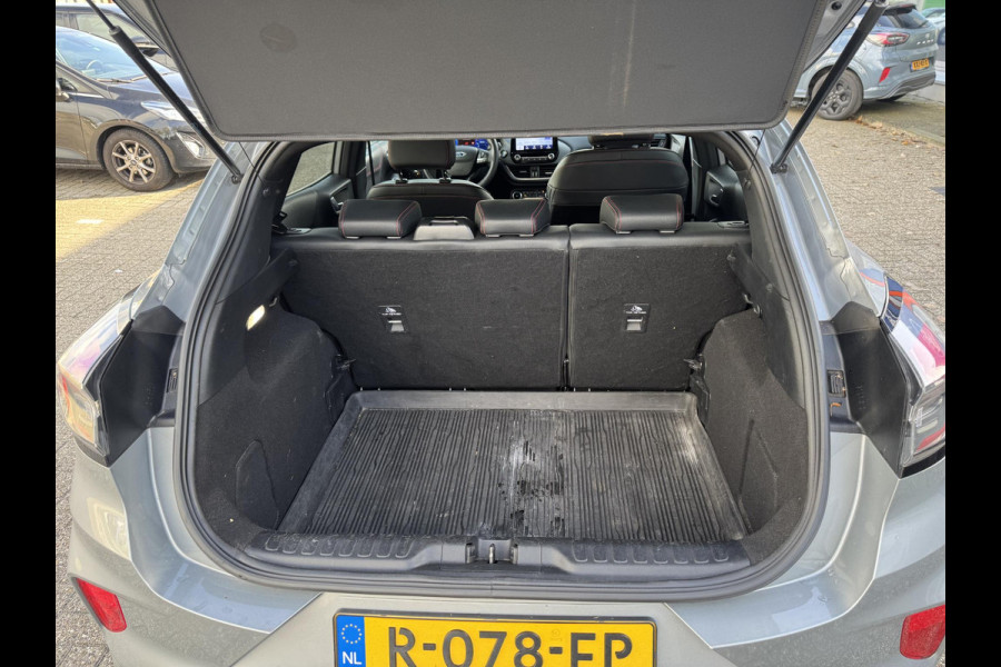 Ford Puma 1.0 EcoBoost Hybrid ST-Line X 125pk | Driver Assistance pack | Winterpack | Trekhaak Afneembaar | Full LED