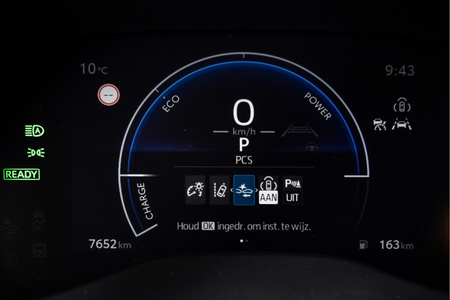 Toyota Yaris Cross 1.5 Hybrid 115 First Edition (Facelift) | Dig. Cockpit | Adapt. Cruise | Stoelverwarming | Camera | PDC | App. Connect | LM  17"| 6385