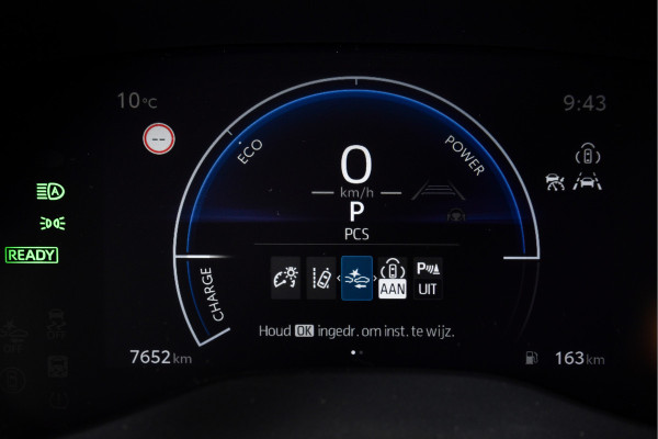 Toyota Yaris Cross 1.5 Hybrid 115 First Edition (Facelift) | Dig. Cockpit | Adapt. Cruise | Stoelverwarming | Camera | PDC | App. Connect | LM  17"| 6385