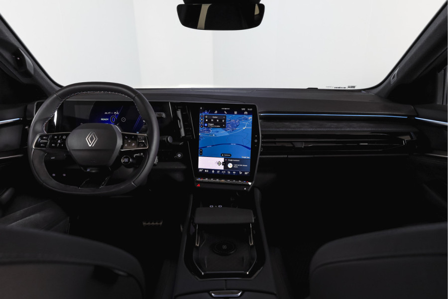 Renault Austral 1.2 E-Tech full hybrid 200 esprit Alpine | Pano | 360 Camera | Elek. Stoelen | Winterpack | Dig. Cockpit | Adapt. Cruise | PDC | NAV+App. Connect | ECC | LM 20" | 2937
