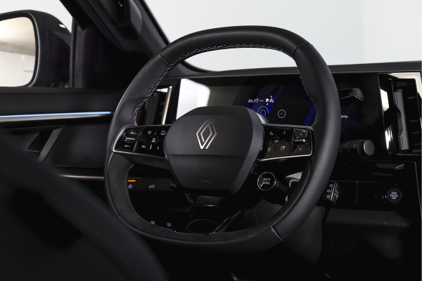 Renault Austral 1.2 E-Tech full hybrid 200 esprit Alpine | Pano | 360 Camera | Elek. Stoelen | Winterpack | Dig. Cockpit | Adapt. Cruise | PDC | NAV+App. Connect | ECC | LM 20" | 2937