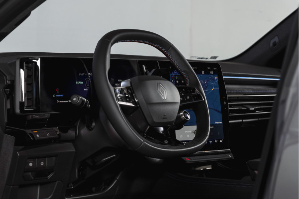 Renault Austral 1.2 E-Tech full hybrid 200 esprit Alpine | Pano | 360 Camera | Elek. Stoelen | Winterpack | Dig. Cockpit | Adapt. Cruise | PDC | NAV+App. Connect | ECC | LM 20" | 2937
