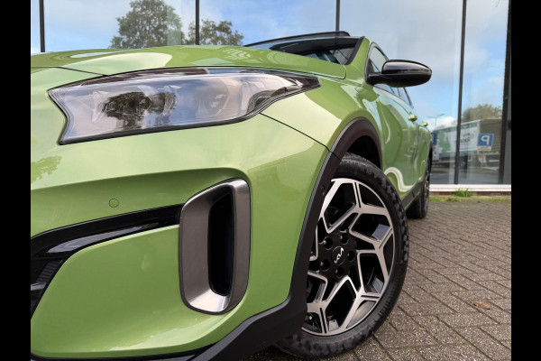 Kia Xceed 1.5 T-GDi GT-PlusLine - Automaat - Pano/Schuifdak - Winterpakket- Navi - Org.NL