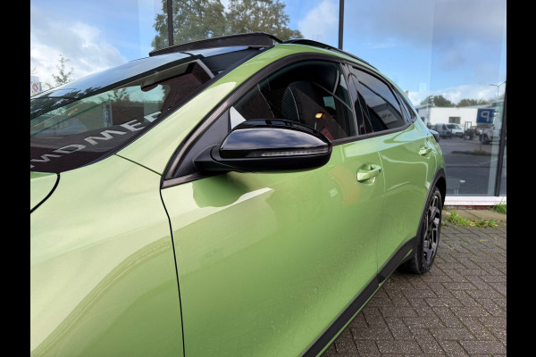 Kia Xceed 1.5 T-GDi GT-PlusLine - Automaat - Pano/Schuifdak - Winterpakket- Navi - Org.NL