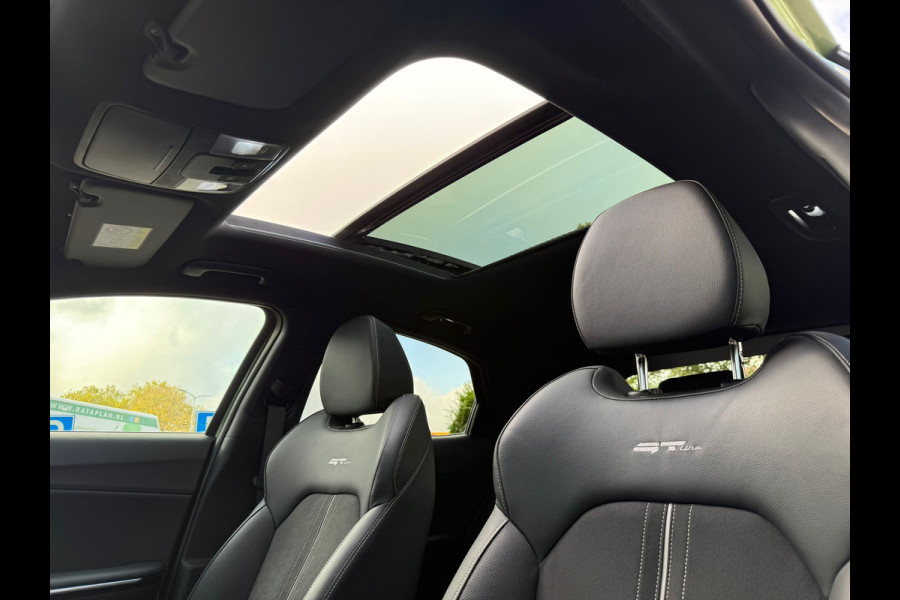 Kia Xceed 1.5 T-GDi GT-PlusLine - Automaat - Pano/Schuifdak - Winterpakket- Navi - Org.NL
