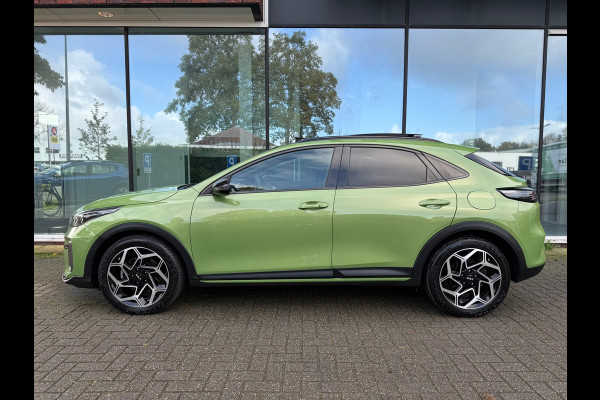 Kia Xceed 1.5 T-GDi GT-PlusLine - Automaat - Pano/Schuifdak - Winterpakket- Navi - Org.NL