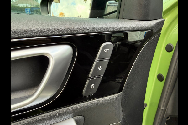 Kia Xceed 1.5 T-GDi GT-PlusLine - Automaat - Pano/Schuifdak - Winterpakket- Navi - Org.NL