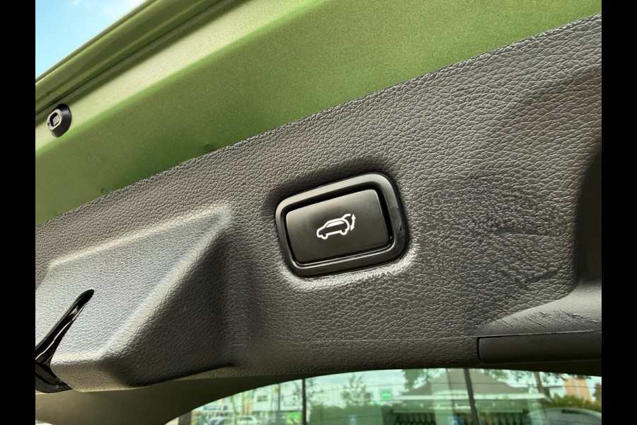 Kia Xceed 1.5 T-GDi GT-PlusLine - Automaat - Pano/Schuifdak - Winterpakket- Navi - Org.NL