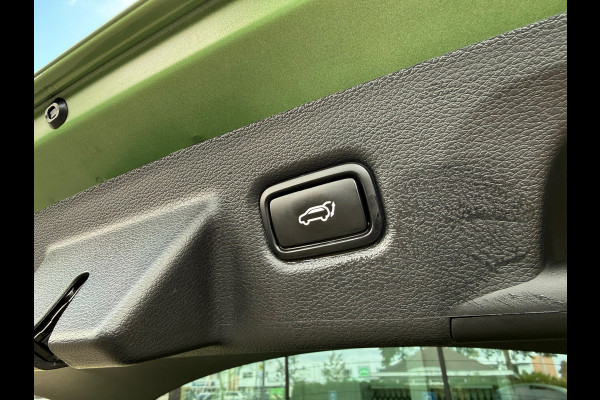 Kia Xceed 1.5 T-GDi GT-PlusLine - Automaat - Pano/Schuifdak - Winterpakket- Navi - Org.NL