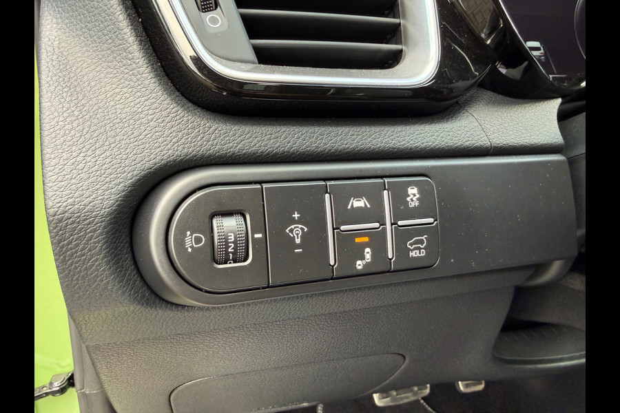 Kia Xceed 1.5 T-GDi GT-PlusLine - Automaat - Pano/Schuifdak - Winterpakket- Navi - Org.NL