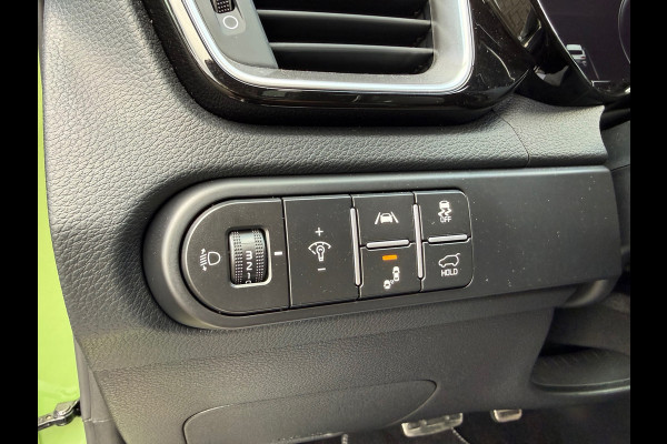 Kia Xceed 1.5 T-GDi GT-PlusLine - Automaat - Pano/Schuifdak - Winterpakket- Navi - Org.NL
