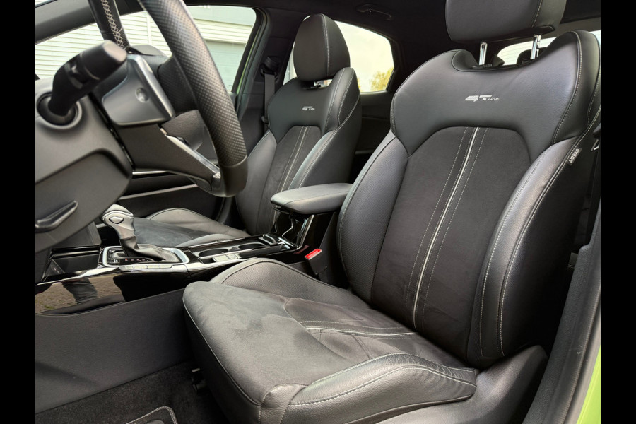 Kia Xceed 1.5 T-GDi GT-PlusLine - Automaat - Pano/Schuifdak - Winterpakket- Navi - Org.NL
