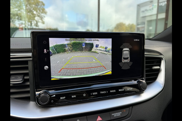 Kia Xceed 1.5 T-GDi GT-PlusLine - Automaat - Pano/Schuifdak - Winterpakket- Navi - Org.NL