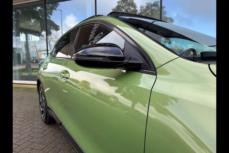Kia Xceed 1.5 T-GDi GT-PlusLine - Automaat - Pano/Schuifdak - Winterpakket- Navi - Org.NL