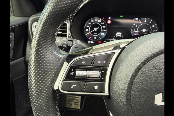Kia Xceed 1.5 T-GDi GT-PlusLine - Automaat - Pano/Schuifdak - Winterpakket- Navi - Org.NL