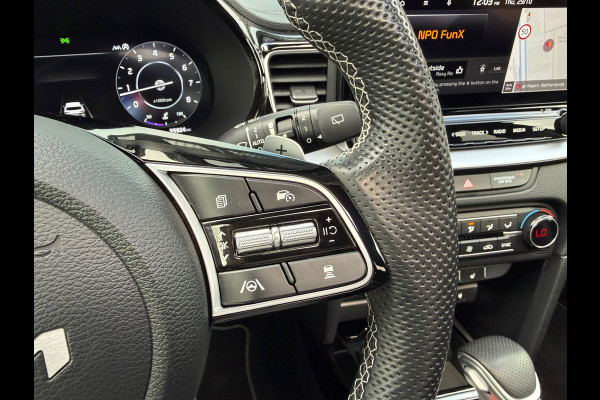 Kia Xceed 1.5 T-GDi GT-PlusLine - Automaat - Pano/Schuifdak - Winterpakket- Navi - Org.NL