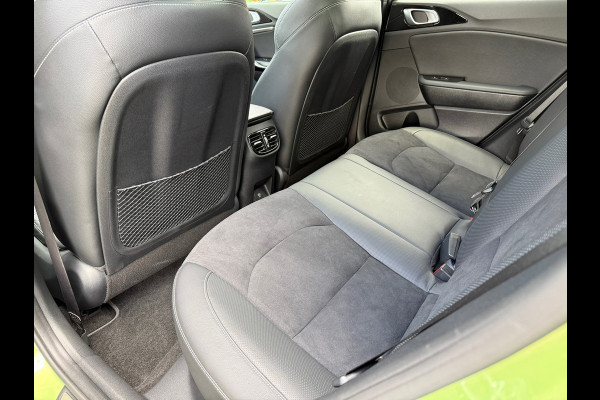 Kia Xceed 1.5 T-GDi GT-PlusLine - Automaat - Pano/Schuifdak - Winterpakket- Navi - Org.NL