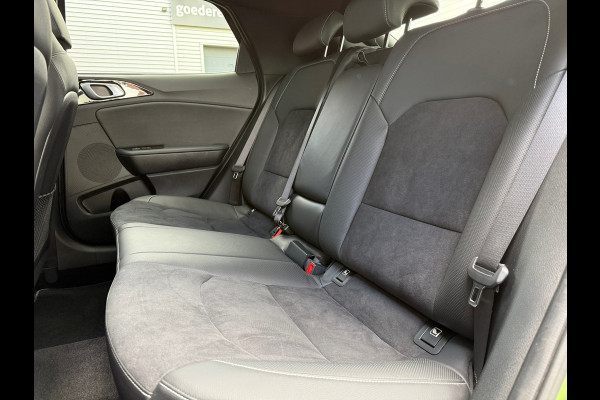 Kia Xceed 1.5 T-GDi GT-PlusLine - Automaat - Pano/Schuifdak - Winterpakket- Navi - Org.NL