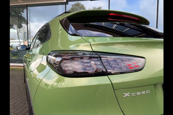 Kia Xceed 1.5 T-GDi GT-PlusLine - Automaat - Pano/Schuifdak - Winterpakket- Navi - Org.NL