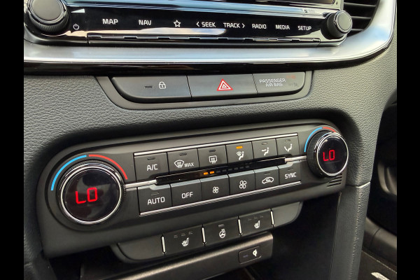 Kia Xceed 1.5 T-GDi GT-PlusLine - Automaat - Pano/Schuifdak - Winterpakket- Navi - Org.NL