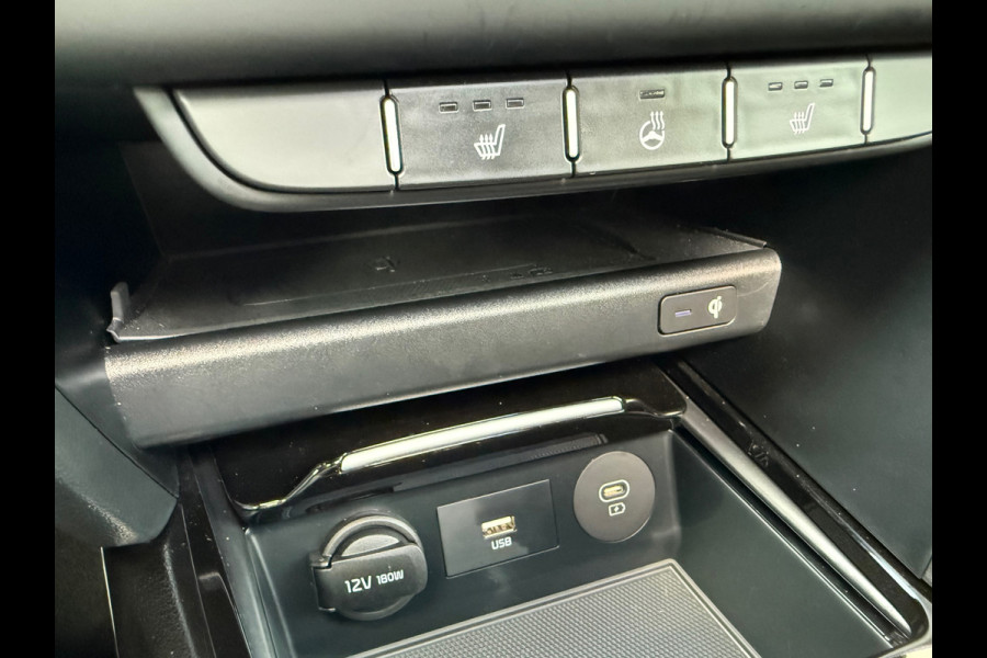 Kia Xceed 1.5 T-GDi GT-PlusLine - Automaat - Pano/Schuifdak - Winterpakket- Navi - Org.NL