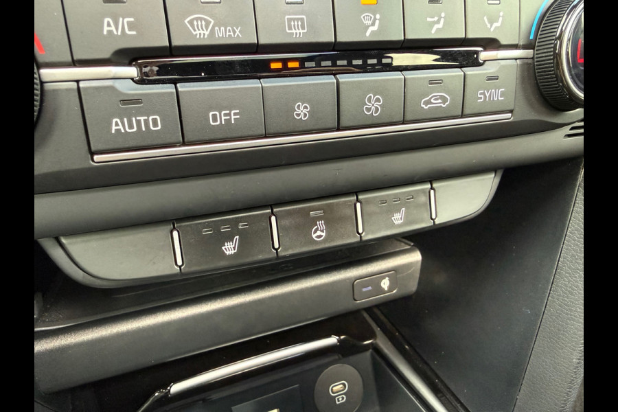 Kia Xceed 1.5 T-GDi GT-PlusLine - Automaat - Pano/Schuifdak - Winterpakket- Navi - Org.NL