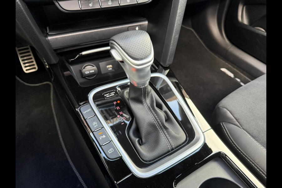 Kia Xceed 1.5 T-GDi GT-PlusLine - Automaat - Pano/Schuifdak - Winterpakket- Navi - Org.NL