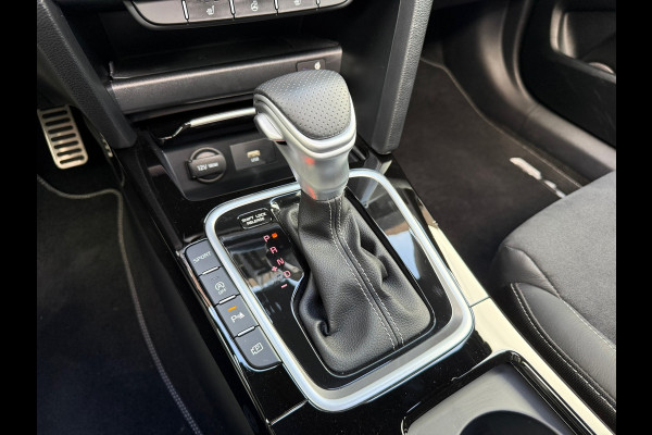 Kia Xceed 1.5 T-GDi GT-PlusLine - Automaat - Pano/Schuifdak - Winterpakket- Navi - Org.NL