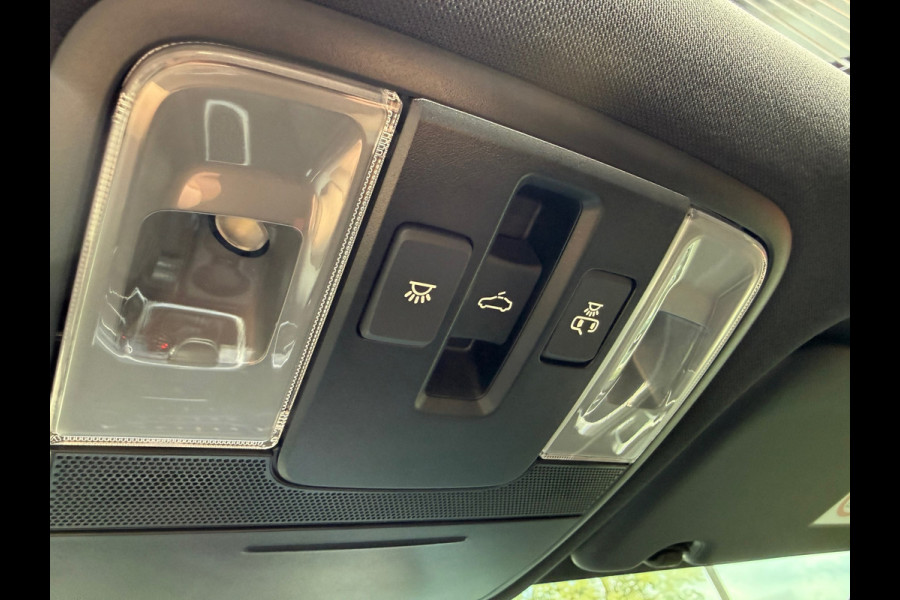 Kia Xceed 1.5 T-GDi GT-PlusLine - Automaat - Pano/Schuifdak - Winterpakket- Navi - Org.NL